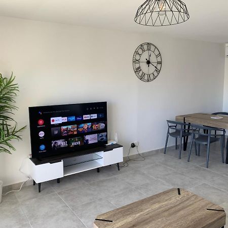 Quarter of Orleans Maracuja 16, Au Centre D'Orient Bay, Plage A 100M מראה חיצוני תמונה
