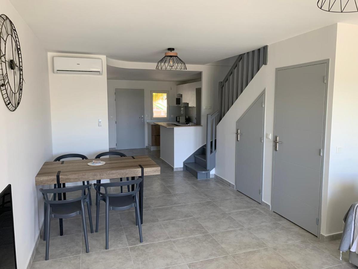 Quarter of Orleans Maracuja 16, Au Centre D'Orient Bay, Plage A 100M מראה חיצוני תמונה