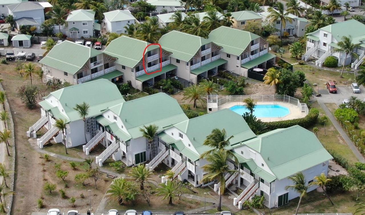 Quarter of Orleans Maracuja 16, Au Centre D'Orient Bay, Plage A 100M מראה חיצוני תמונה
