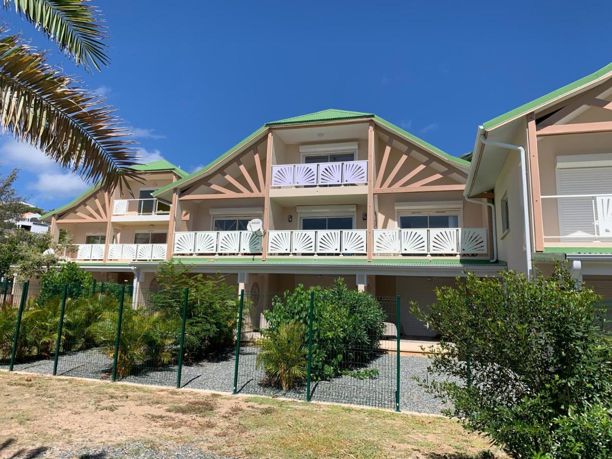 Quarter of Orleans Maracuja 16, Au Centre D'Orient Bay, Plage A 100M מראה חיצוני תמונה