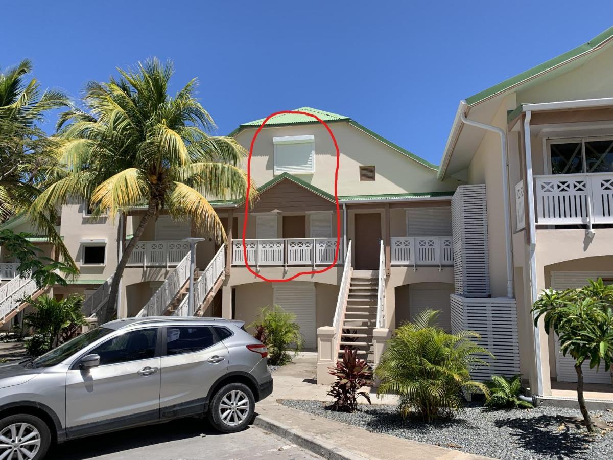 Quarter of Orleans Maracuja 16, Au Centre D'Orient Bay, Plage A 100M מראה חיצוני תמונה